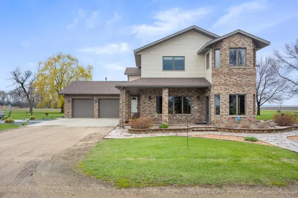 6435 172nd AVE SE, Colfax, ND 58018