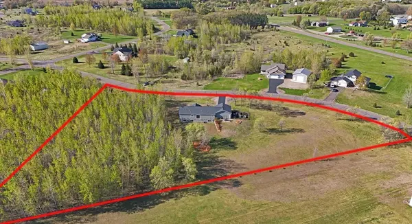 25921 103rd ST NW, Zimmerman, MN 55398