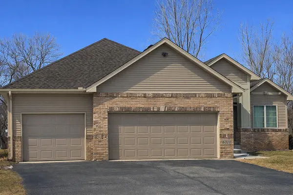 6310 154th CT NW, Ramsey, MN 55303