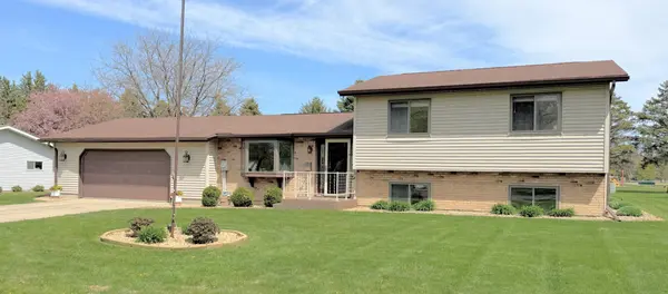 480 1st ST E, Tracy, MN 56175