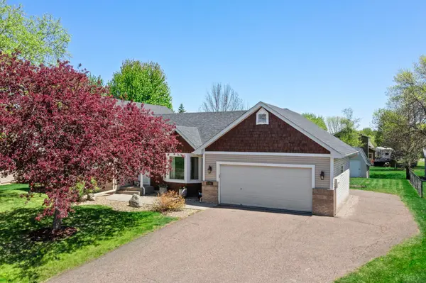 604 4th ST SW, Saint Michael, MN 55376