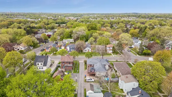 1457 Edgerton ST, Saint Paul, MN 55130