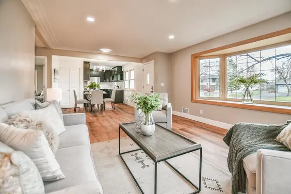 8032 Van Buren ST NE, Spring Lake Park, MN 55432
