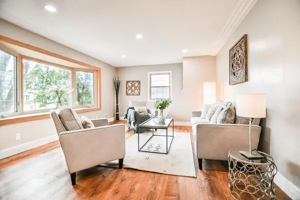 8032 Van Buren ST NE, Spring Lake Park, MN 55432