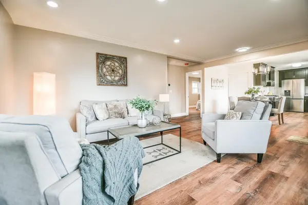 8032 Van Buren ST NE, Spring Lake Park, MN 55432