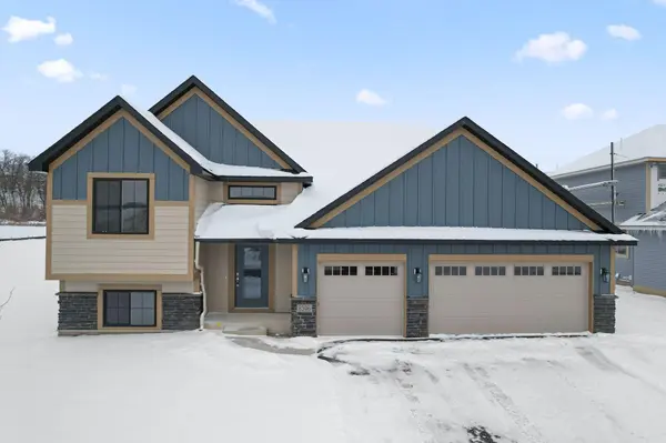 8396 157th ST, Savage, MN 55378