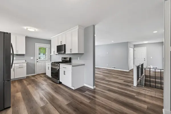 3000 Gettysburg AVE N, New Hope, MN 55427