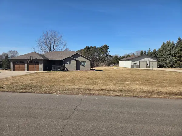 14181 242nd AVE, Pierz, MN 56364