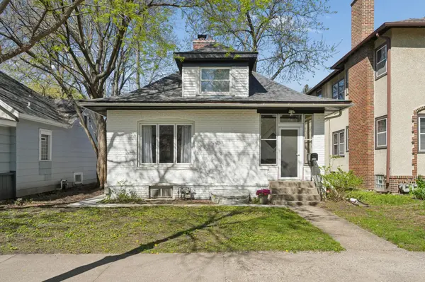 3340 Colfax AVE S, Minneapolis, MN 55408