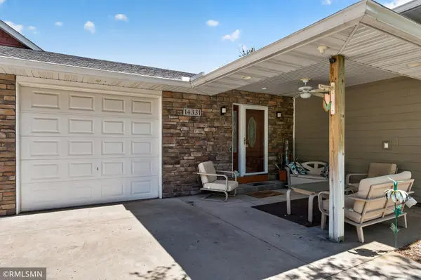 14331 Armstrong BLVD NW, Ramsey, MN 55303
