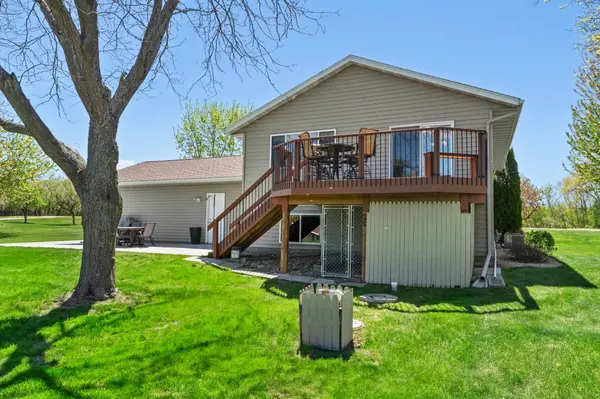 5916 Galaxy RD, Saint Augusta, MN 56301