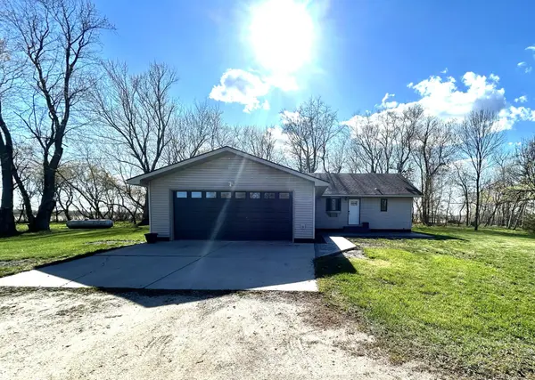 40193 290th ST SE, Gully, MN 56646