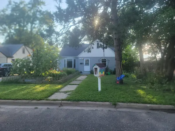 5413 Hampshire AVE N, Crystal, MN 55428