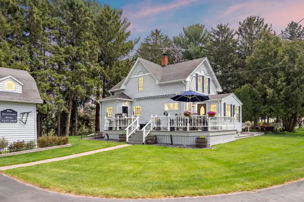 N4175 800th ST, Ellsworth, WI 54011
