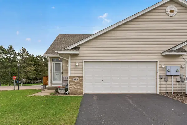 1614 15th AVE N, Princeton, MN 55371
