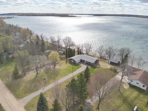 19891 Alberg RD, Clitherall, MN 56524