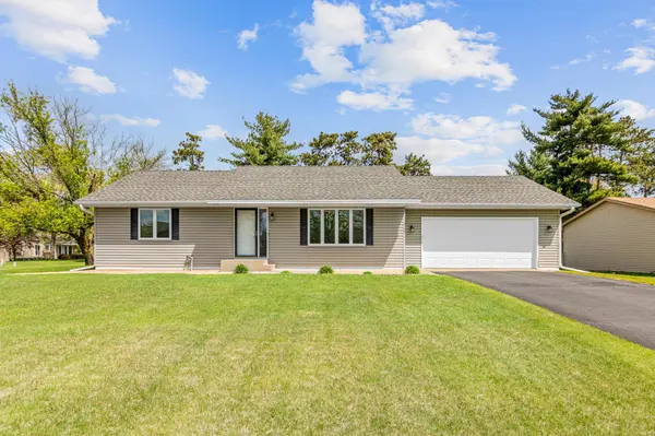3745 121st LN NW, Coon Rapids, MN 55433