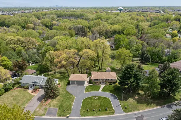 8108 Mount Curve BLVD, Brooklyn Park, MN 55445
