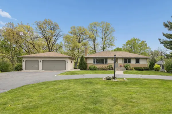8108 Mount Curve BLVD,  Brooklyn Park,  MN 55445