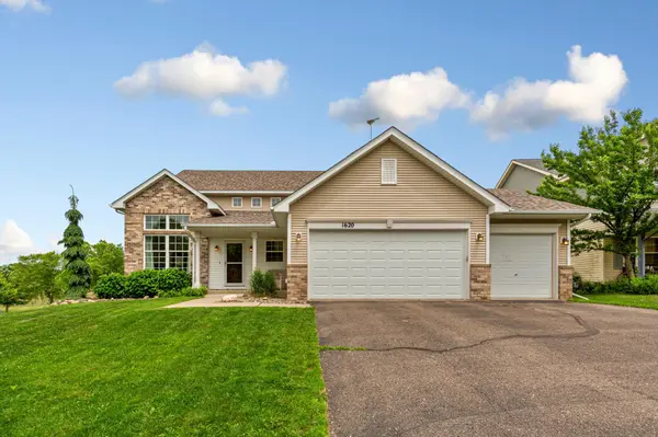1620 Pinnacle DR, Dundas, MN 55019