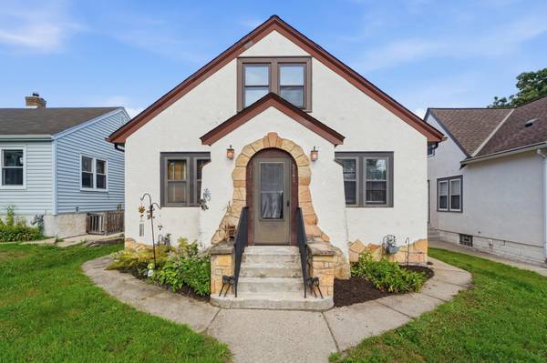 5145 28th AVE S, Minneapolis, MN 55417