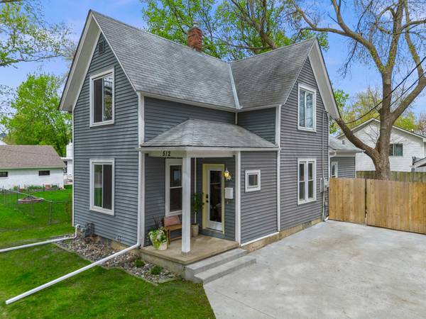 512 6th AVE S, Buffalo, MN 55313