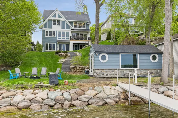 2665 Casco Point RD, Orono, MN 55391
