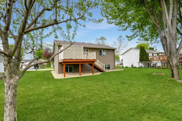646 7th AVE S, Sartell, MN 56377