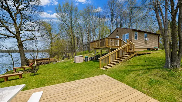 2093 Timber Ridge LN, Mora, MN 55051