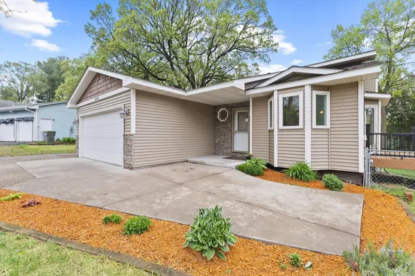 13793 Partridge ST NW, Andover, MN 55304