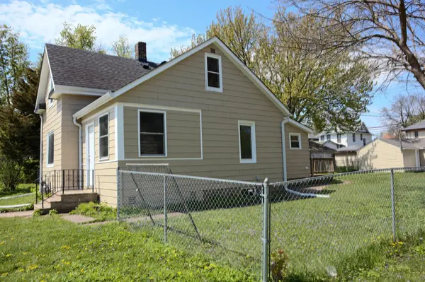 1021 Minnehaha AVE E, Saint Paul, MN 55106