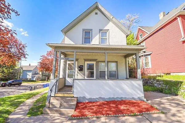 489 Whitall ST, Saint Paul, MN 55130