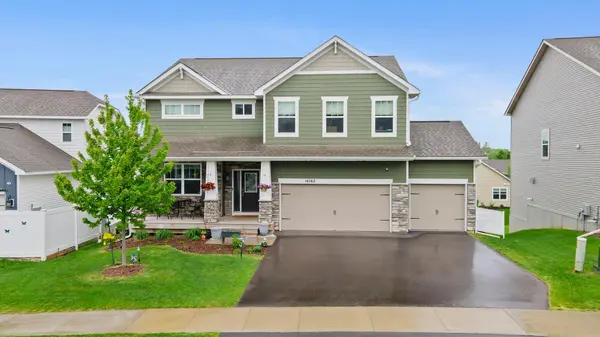 14162 Dallas LN N, Dayton, MN 55327