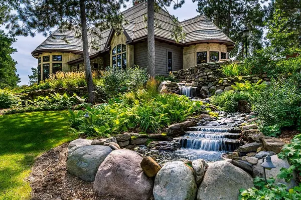 13380 Rush Harbor DR, Crosslake, MN 56442