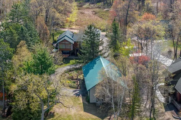 12750 Lake Edward Beach LN, Merrifield, MN 56465