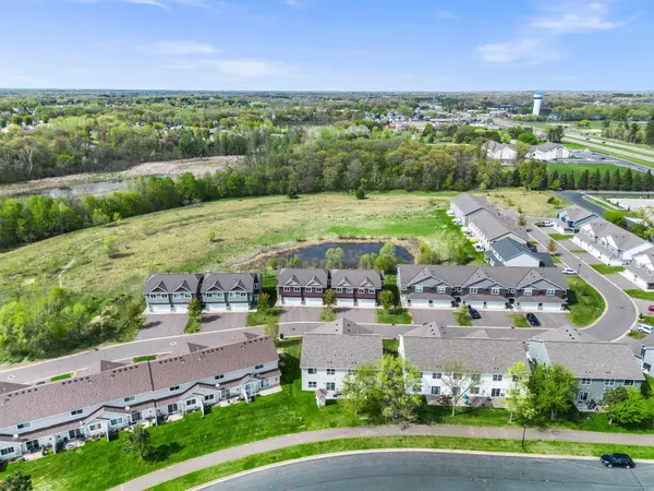 4143 228th AVE NW, Saint Francis, MN 55070