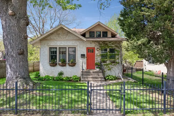 4936 Xerxes AVE S, Minneapolis, MN 55410
