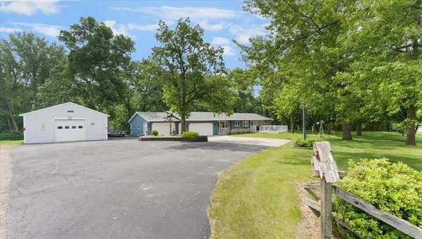 18945 Agent DR, Sauk Centre, MN 56378