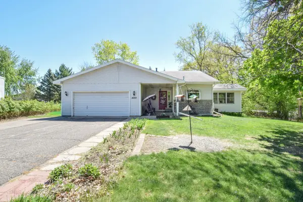 14393 Kerry ST NW, Andover, MN 55304