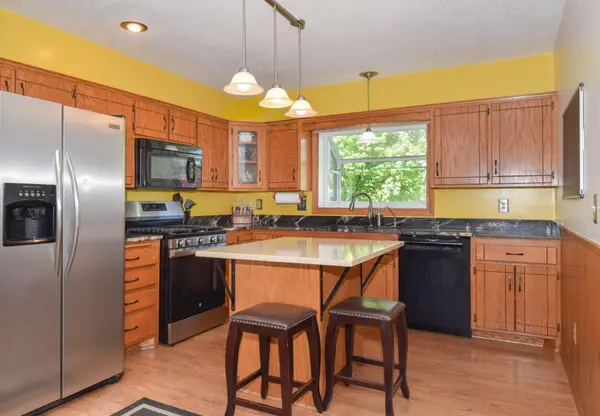 14393 Kerry ST NW, Andover, MN 55304
