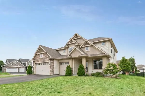 6886 Jewel AVE S, Cottage Grove, MN 55016