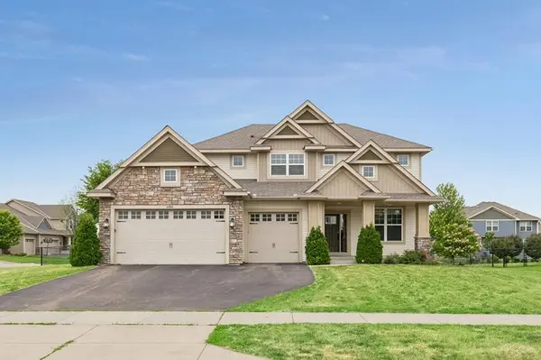 6886 Jewel AVE S, Cottage Grove, MN 55016