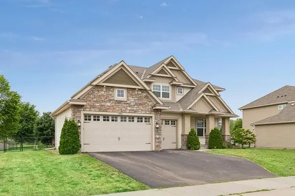 6886 Jewel AVE S, Cottage Grove, MN 55016