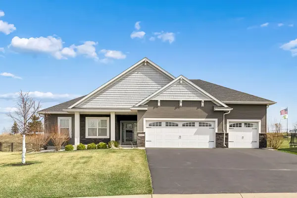 16122 Estate LN, Lakeville, MN 55044