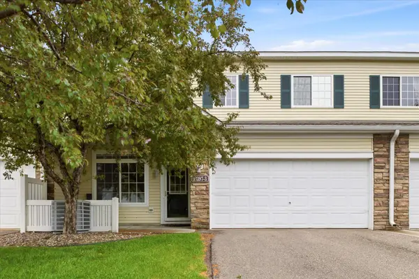 13397 Europa CT N #3, Hugo, MN 55038