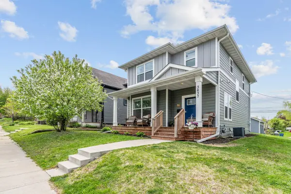 3637 Emerson AVE N, Minneapolis, MN 55412