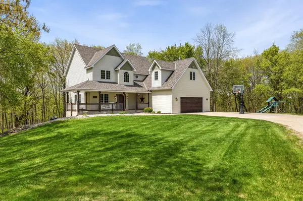 4480 85th ST NW, Maple Lake, MN 55301
