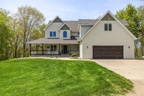 4480 85th ST NW, Maple Lake, MN 55301