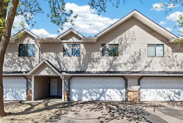 10478 Quince ST NW, Coon Rapids, MN 55433
