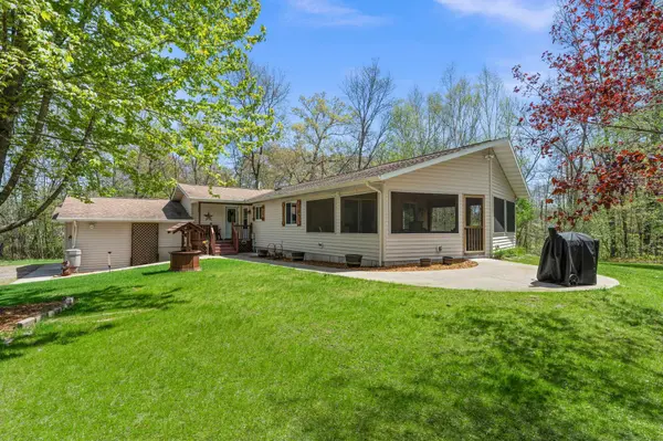 1308 170th AVE, Balsam Lake, WI 54810